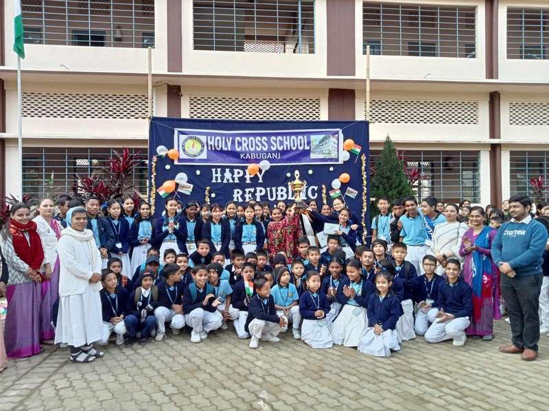 Republic Day celebration 2023